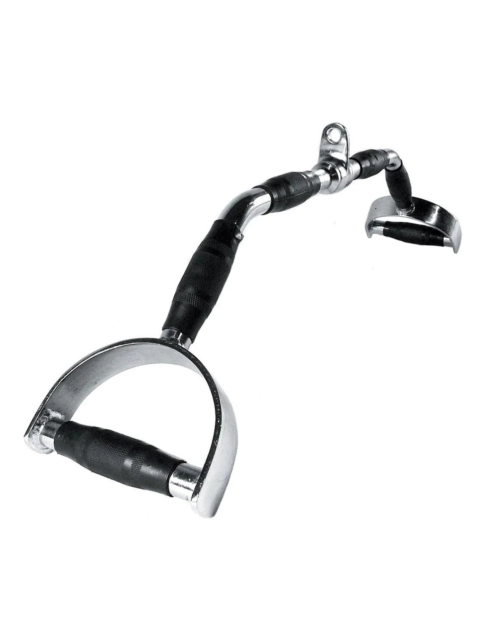 1441 Fitness D Handle Lat Pull Down Attachment – 95 CM