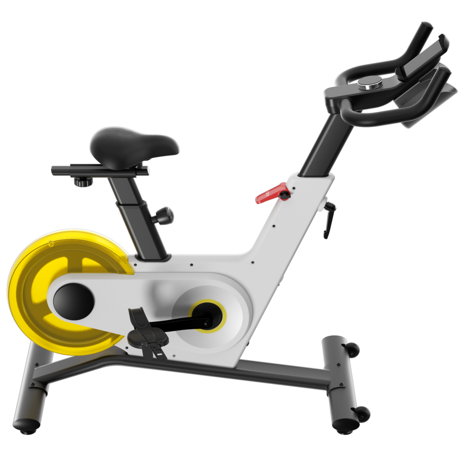 Kingsmith Spinning Bike Indoor Bike, PB08S