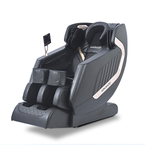 Sparnod Fitness Deluxe Plus Massage Chair, Deluxe Plus