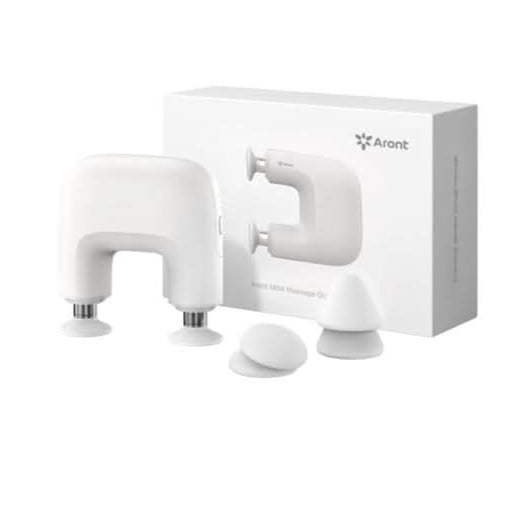 Rotai Double Head Massage Gun