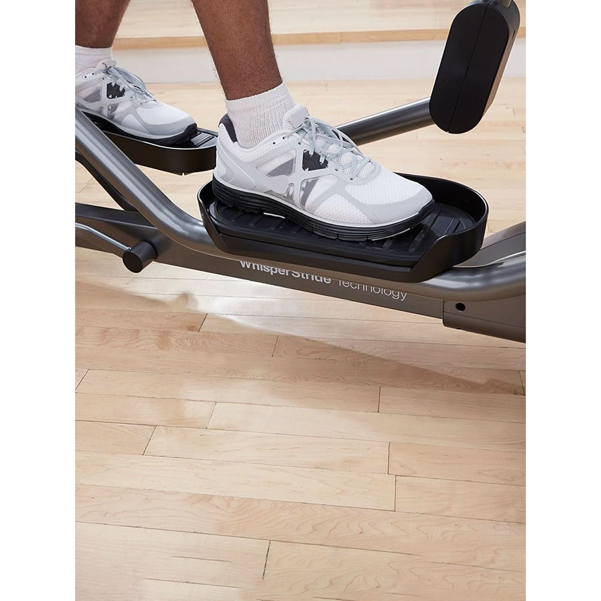 Life Fitness E3 Elliptical Cross-Trainer