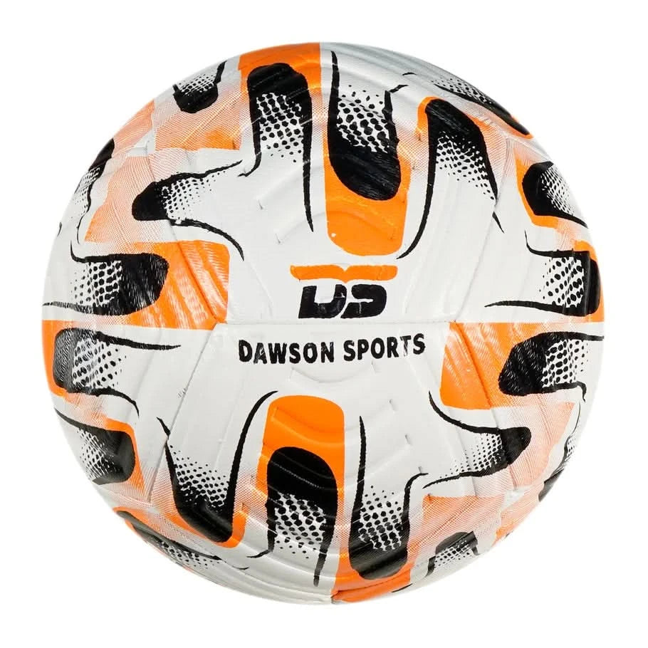 Dawson Sports TPU 12X PU Football