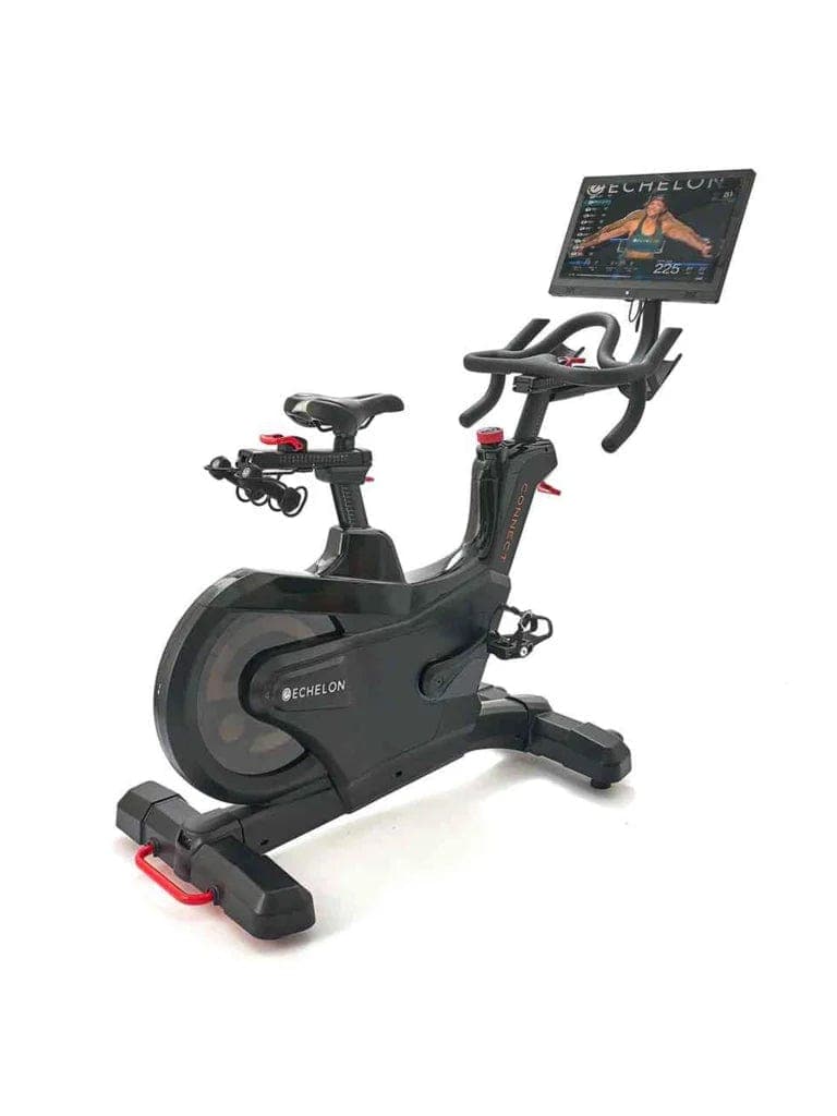 Echelon EX-Pro Commercial Exercise Bike - Athletix.ae