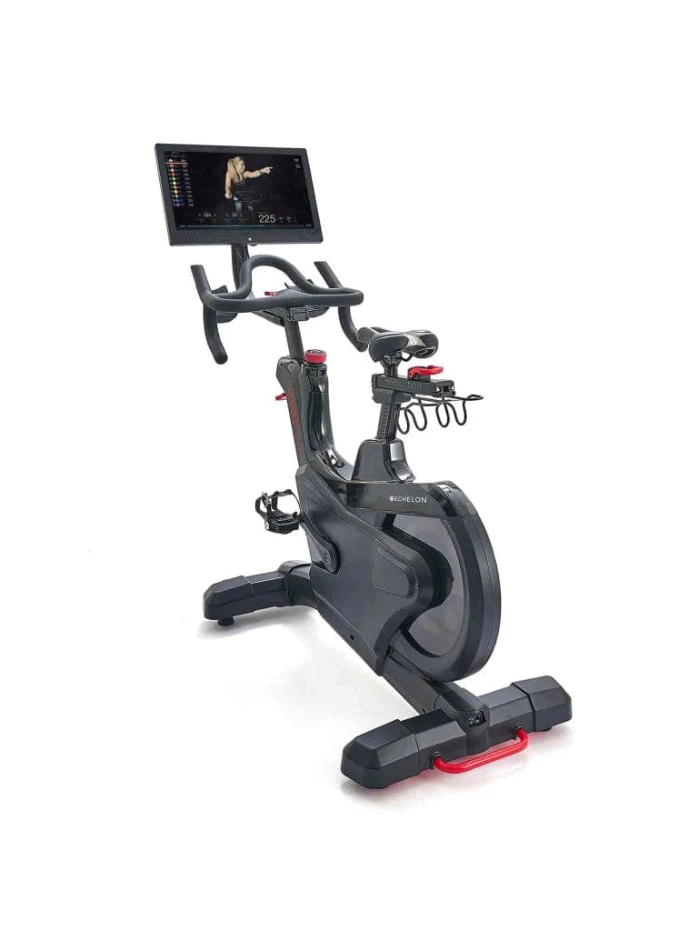 Echelon EX-Pro Commercial Exercise Bike - Athletix.ae