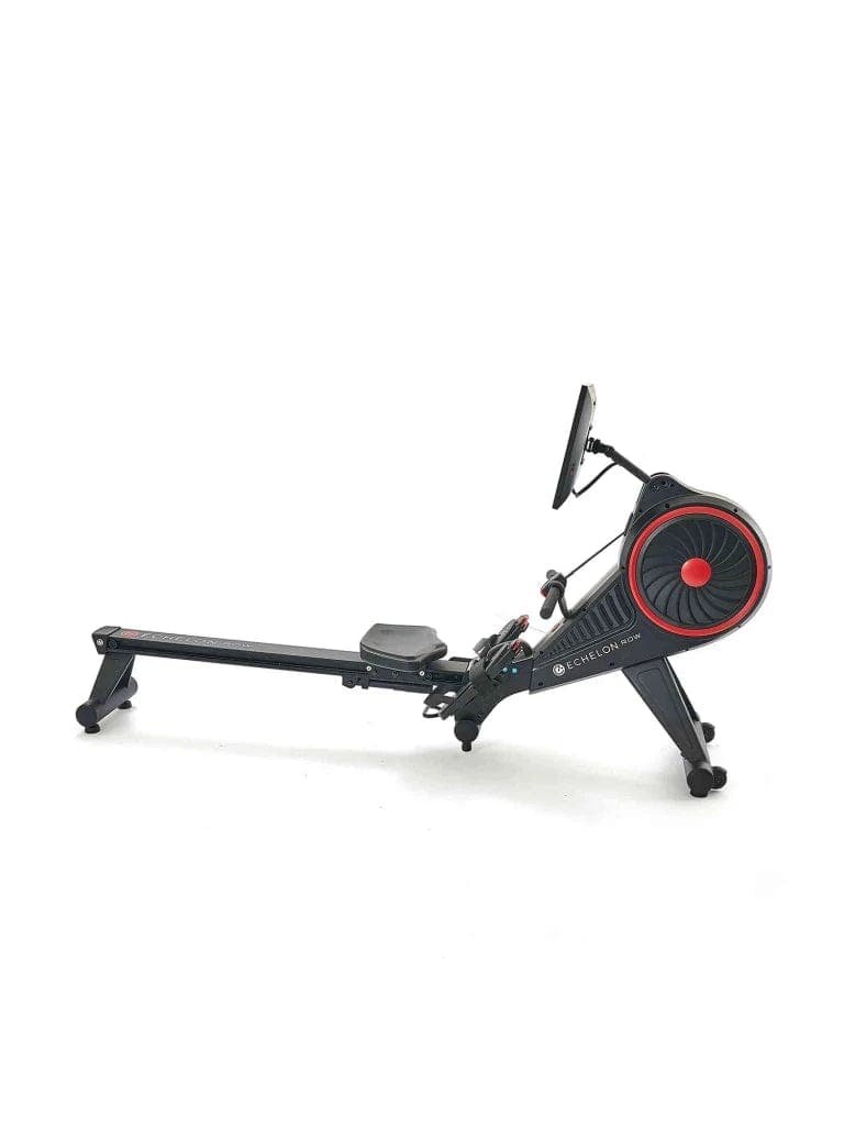 Echelon Row-S Connected Rowing Machine - Athletix.ae