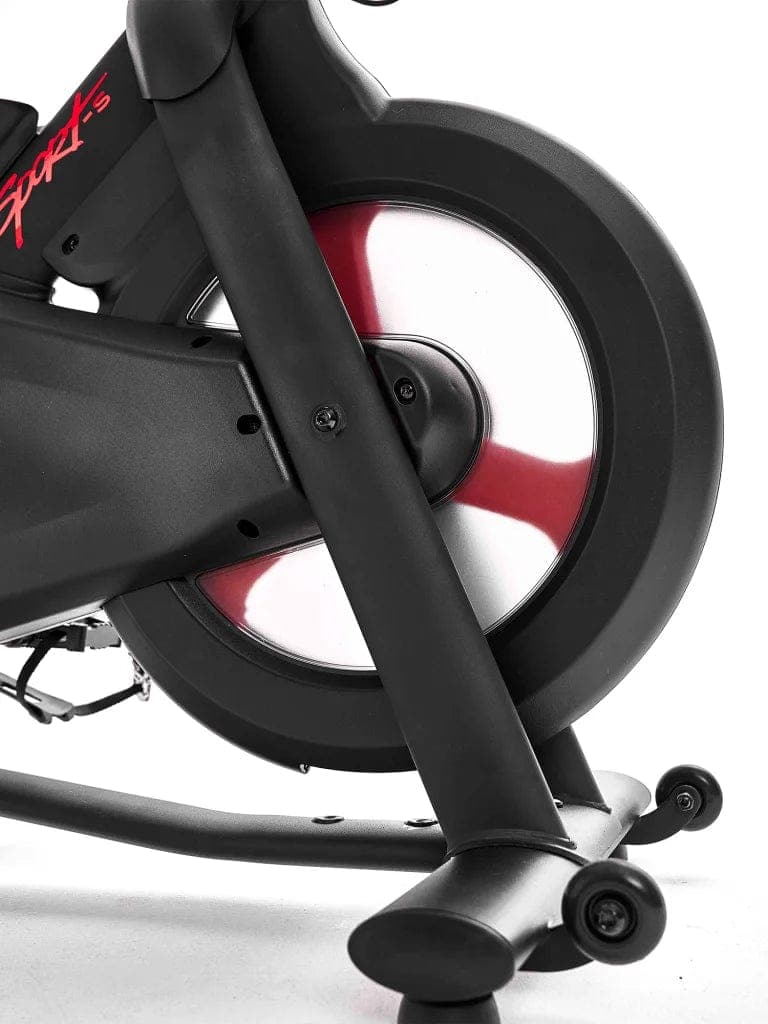 Echelon Connect Sport-S Exercise Bike - Athletix.ae