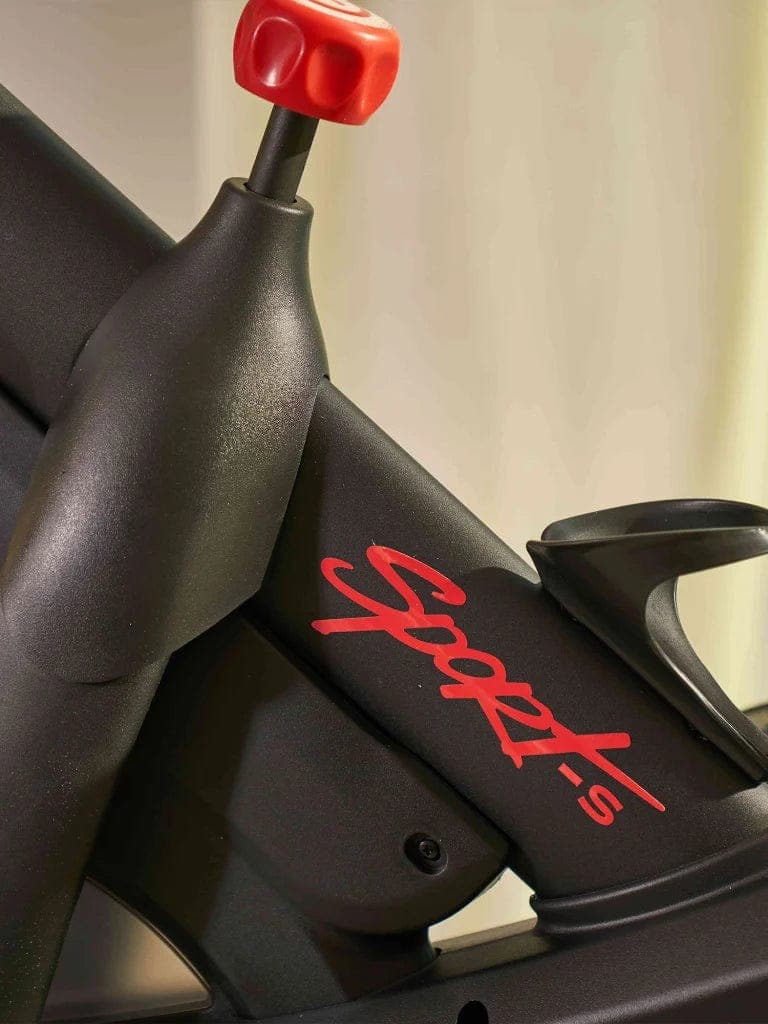 Echelon Connect Sport-S Exercise Bike - Athletix.ae