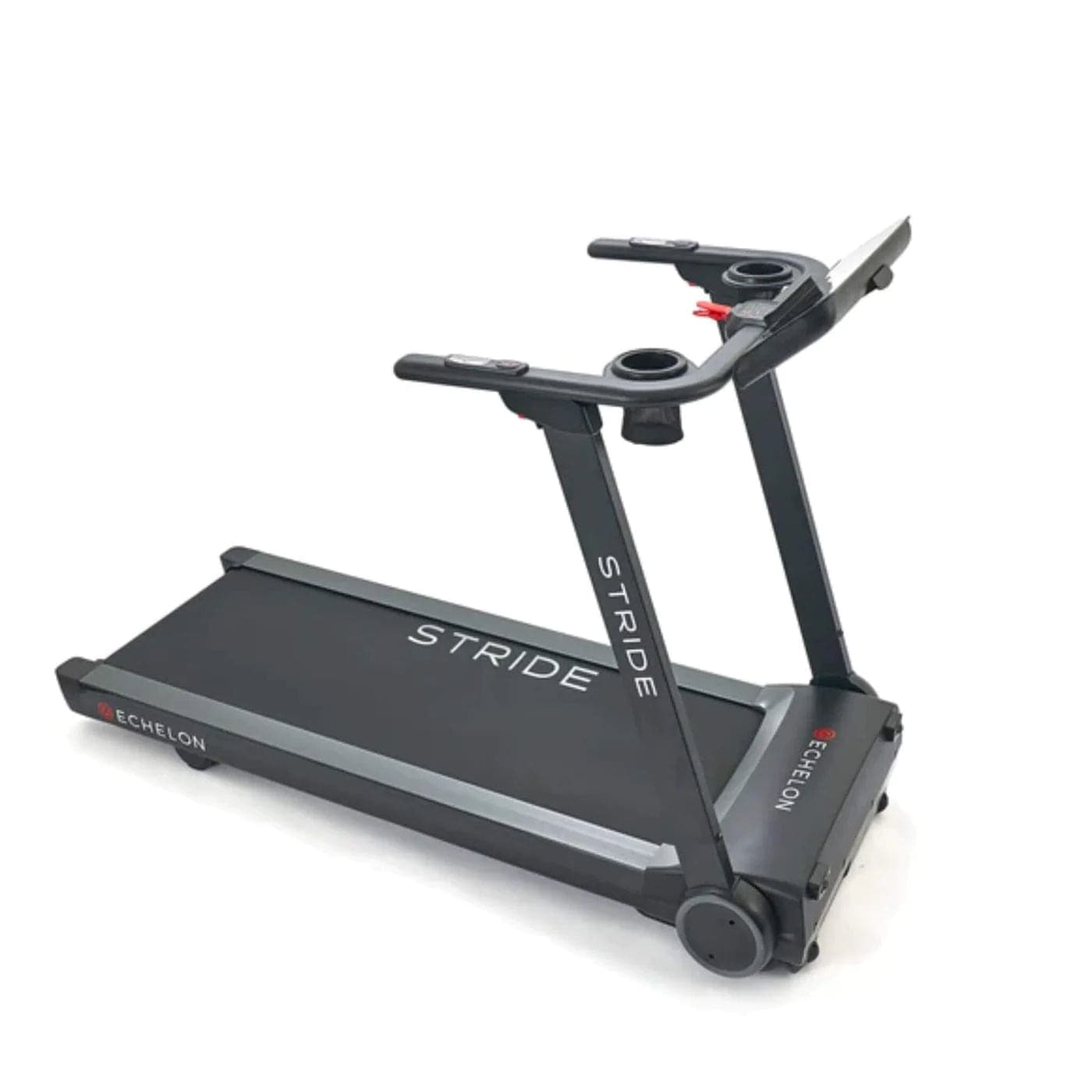 Echelon Stride Auto-Fold Connected Treadmill - Athletix.ae