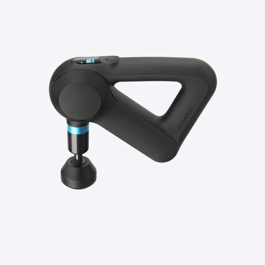 Theragun Elite Massage Gun, Black, 5th Gen