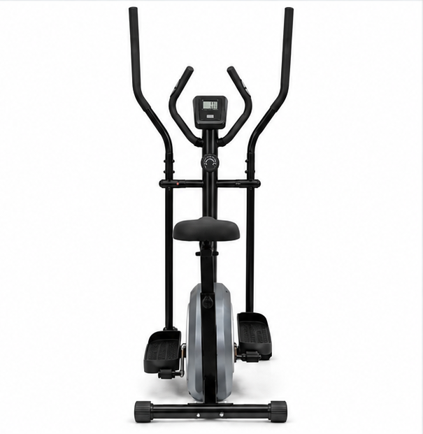 TA Sport Magnetic Elliptical Cross Trainer with Seat YK-C10517EA