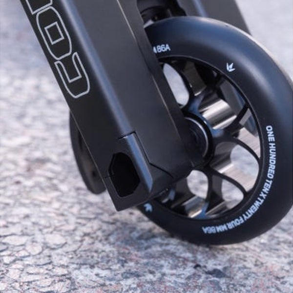 Envy Scooter Colt Complete S6