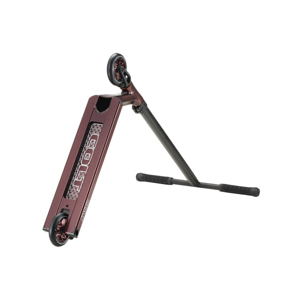 Envy Scooter Colt Complete S6