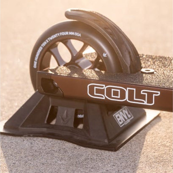 Envy Scooter Colt Complete S6