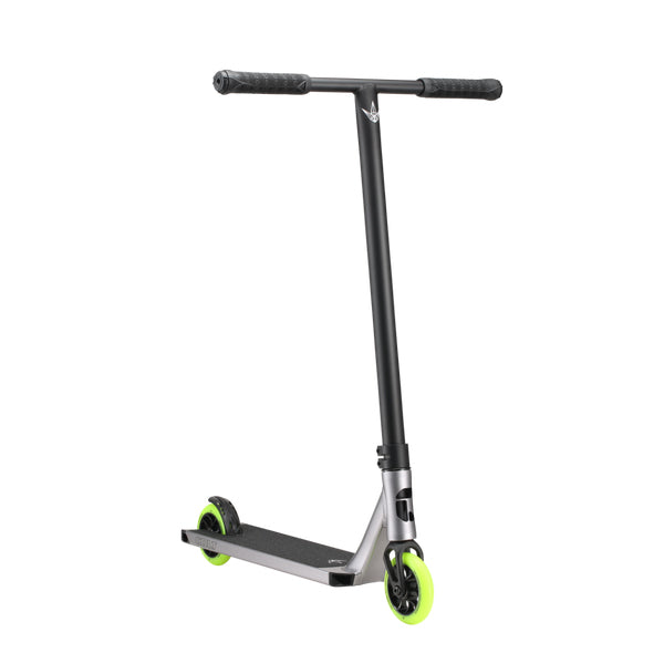 Envy Scooter Colt Complete S6 Silver