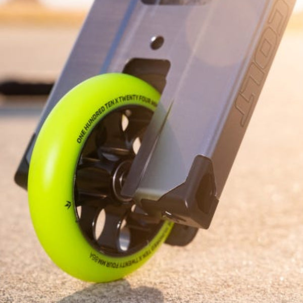 Envy Scooter Colt Complete S6