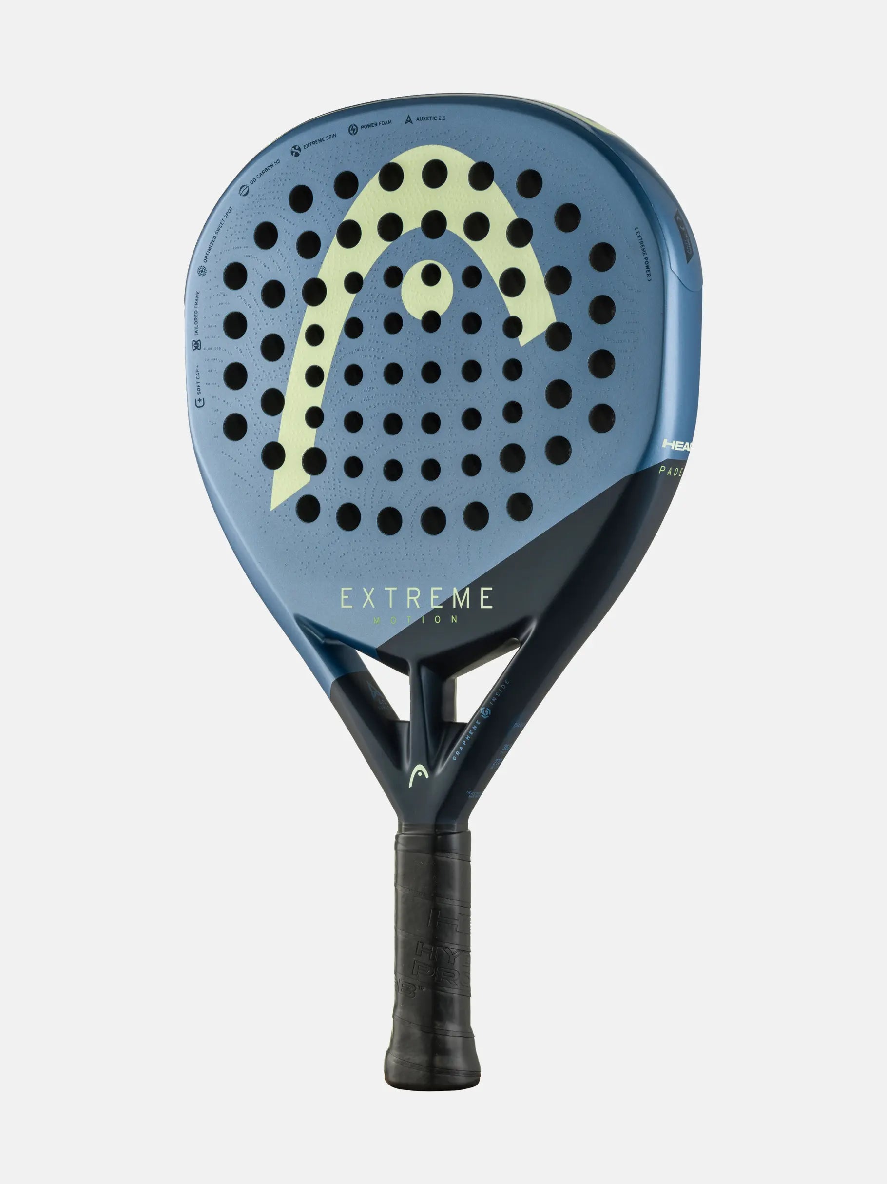 HEAD Extreme Motion Padel Racket