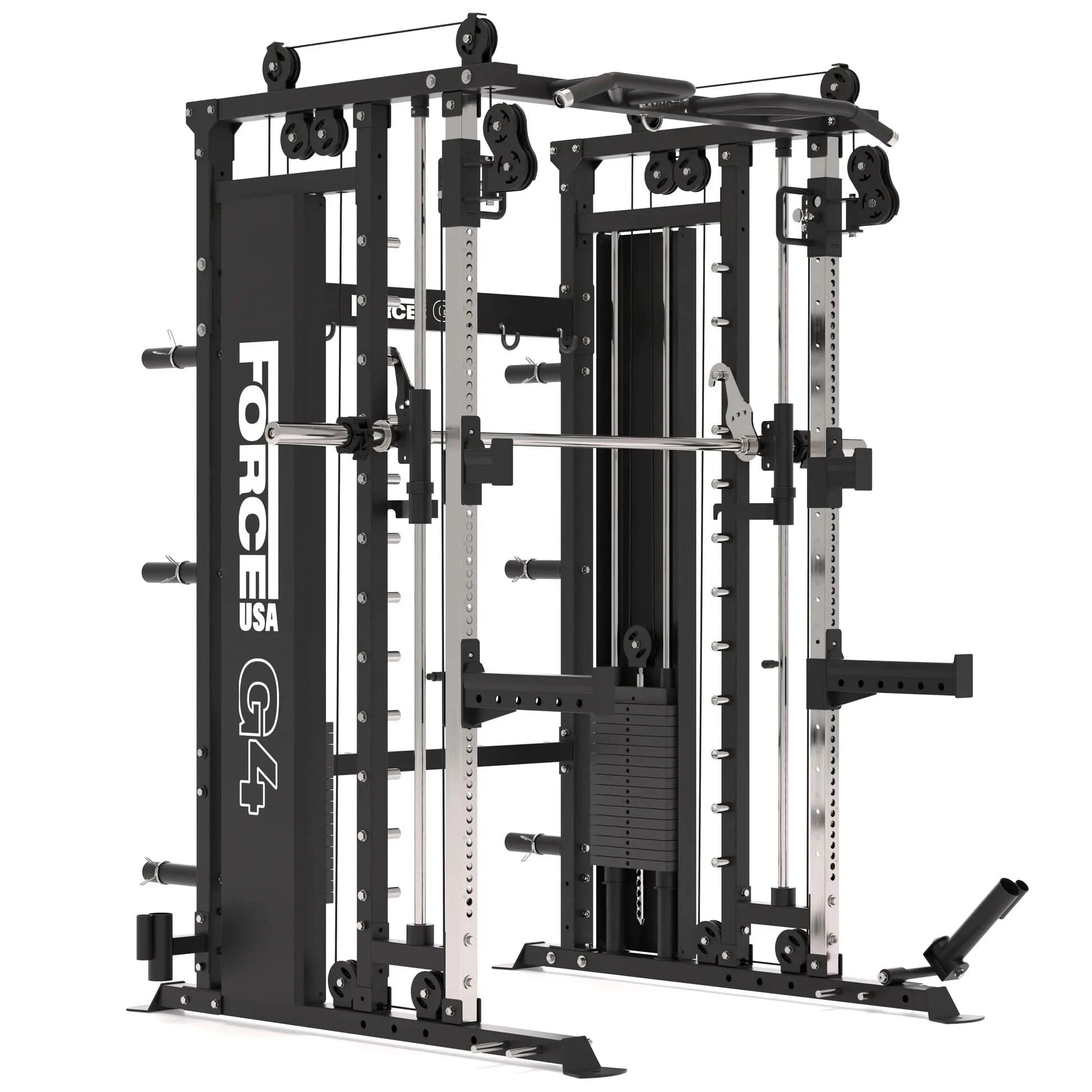 Force USA G4 All-In-One Trainer