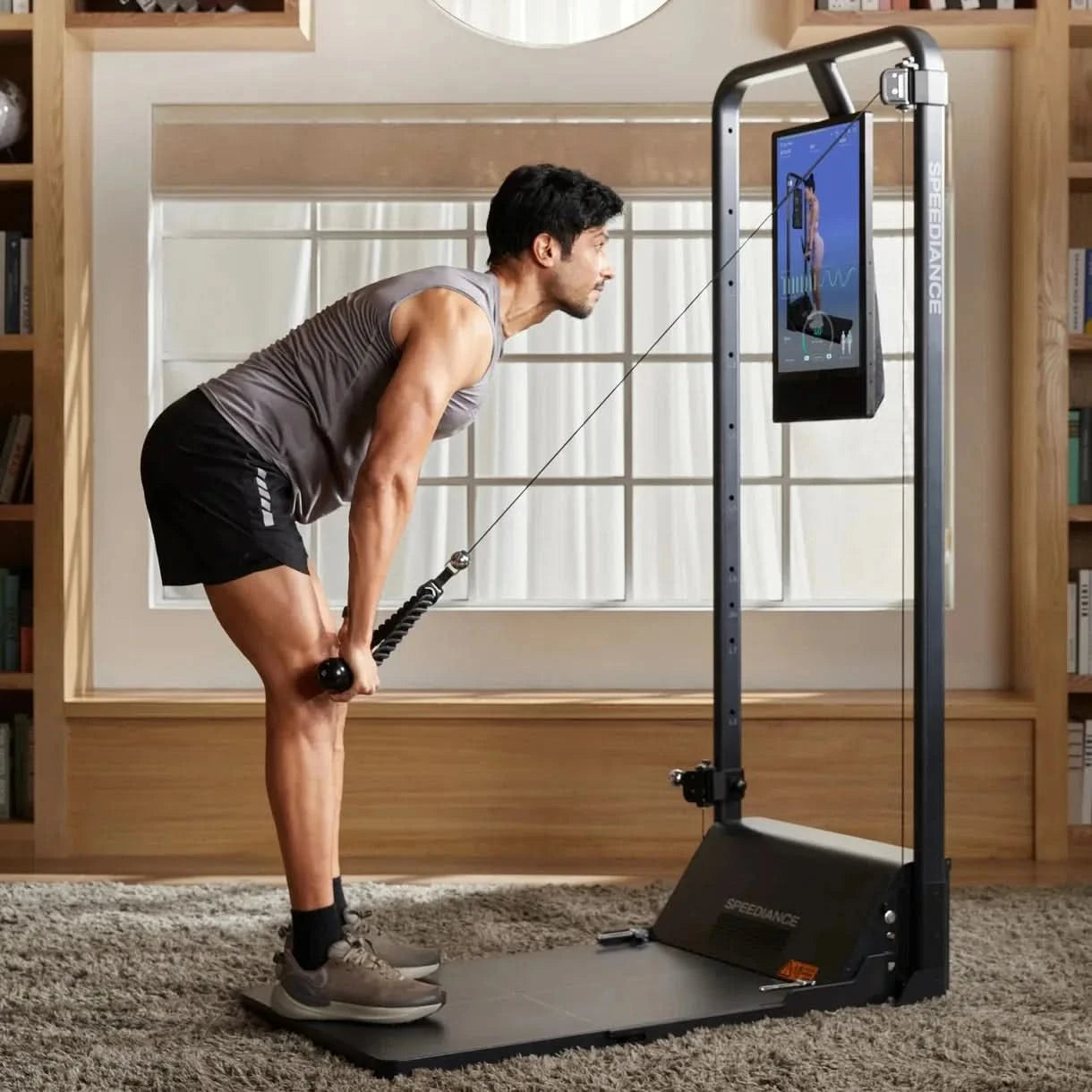 Speediance Gym Monster-2.0