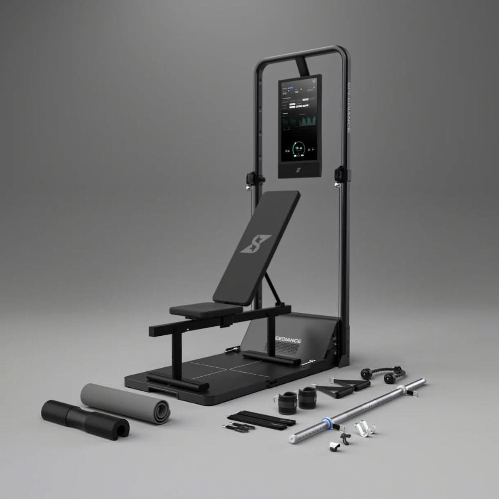 Speediance Gym Monster 2 | Works Plus
