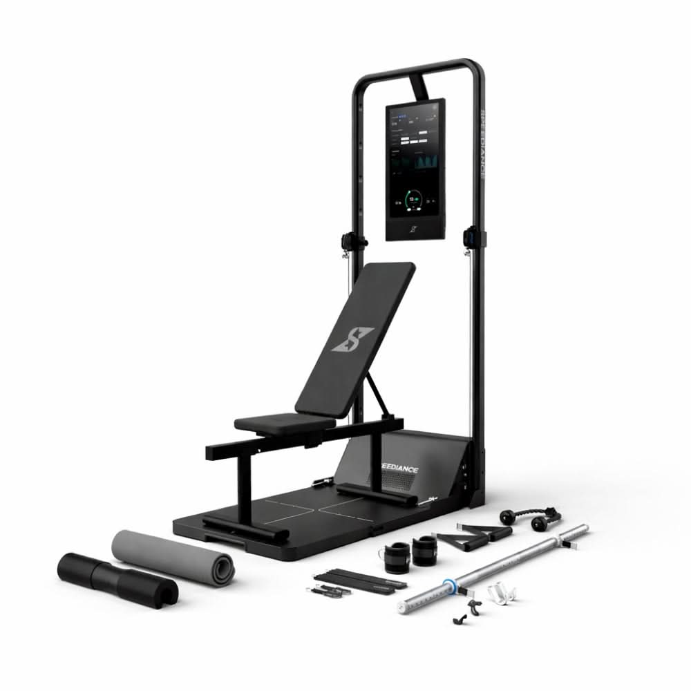 Speediance Gym Monster 2 | Works Plus