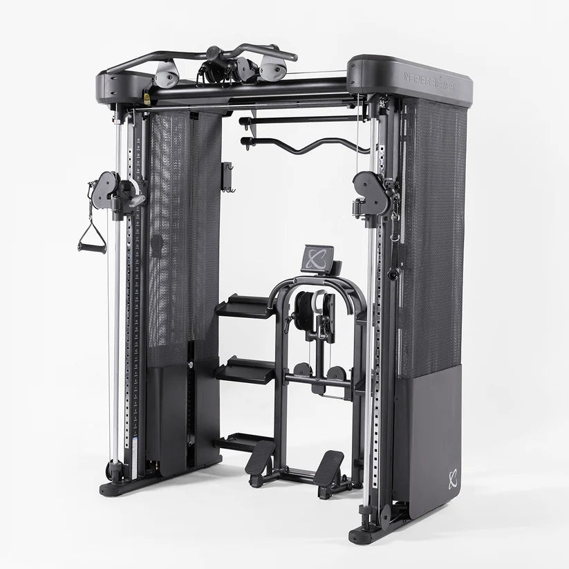 Inspire Fitness FT2 PRO Smith Functional Trainer