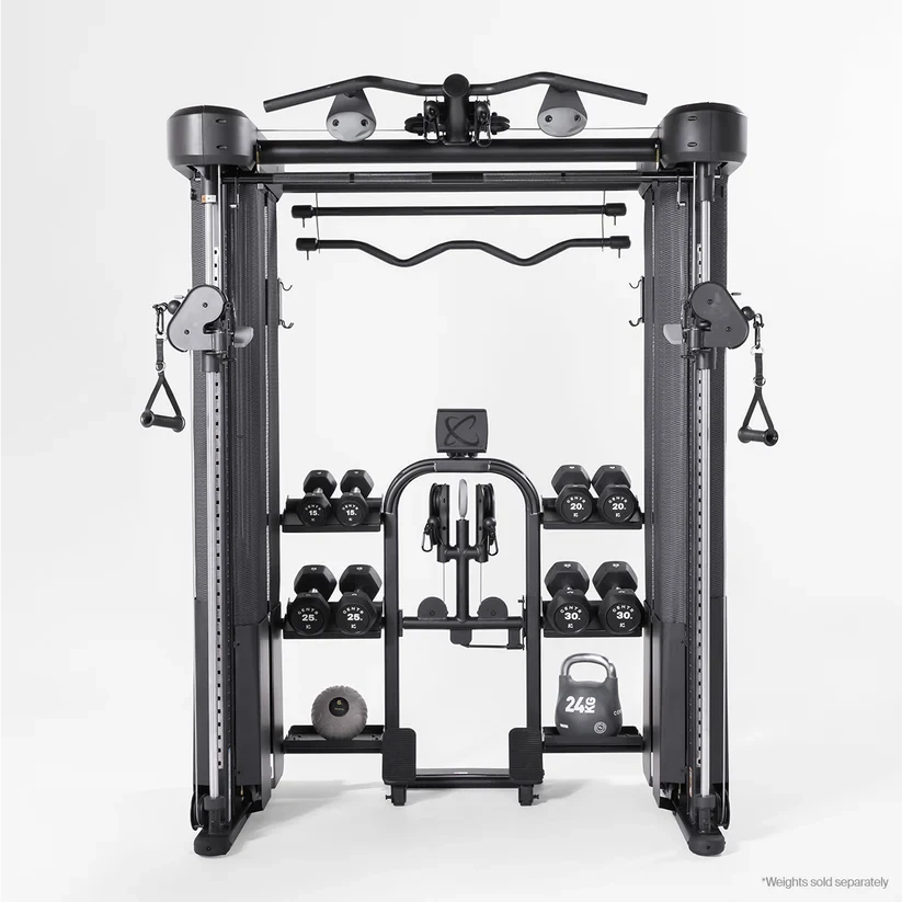 Inspire Fitness FT2 PRO Smith Functional Trainer