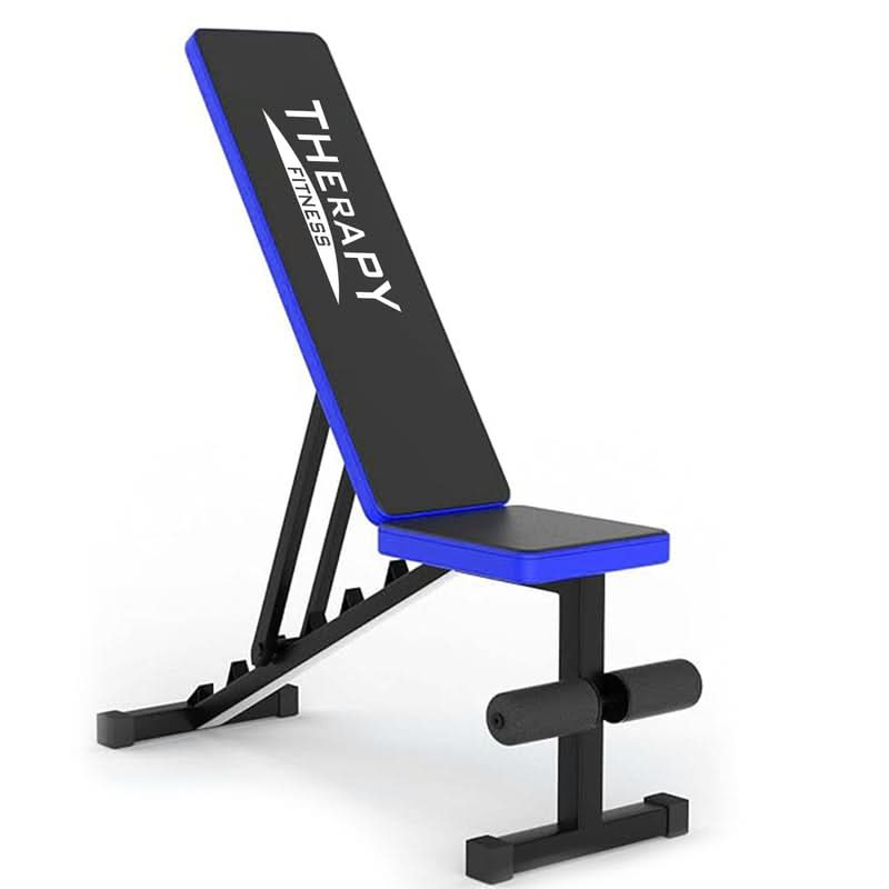 DS Adjustable Gym Bench (3 in 1)