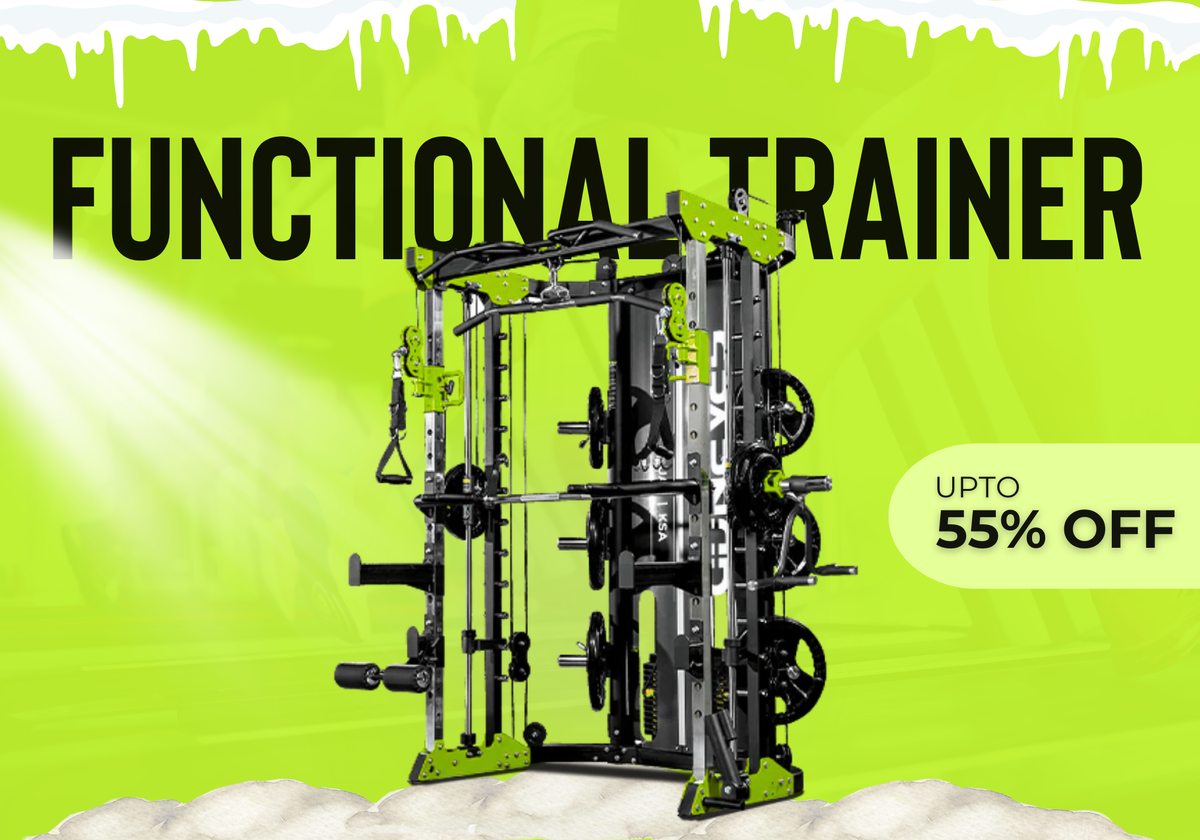Functional Trainers