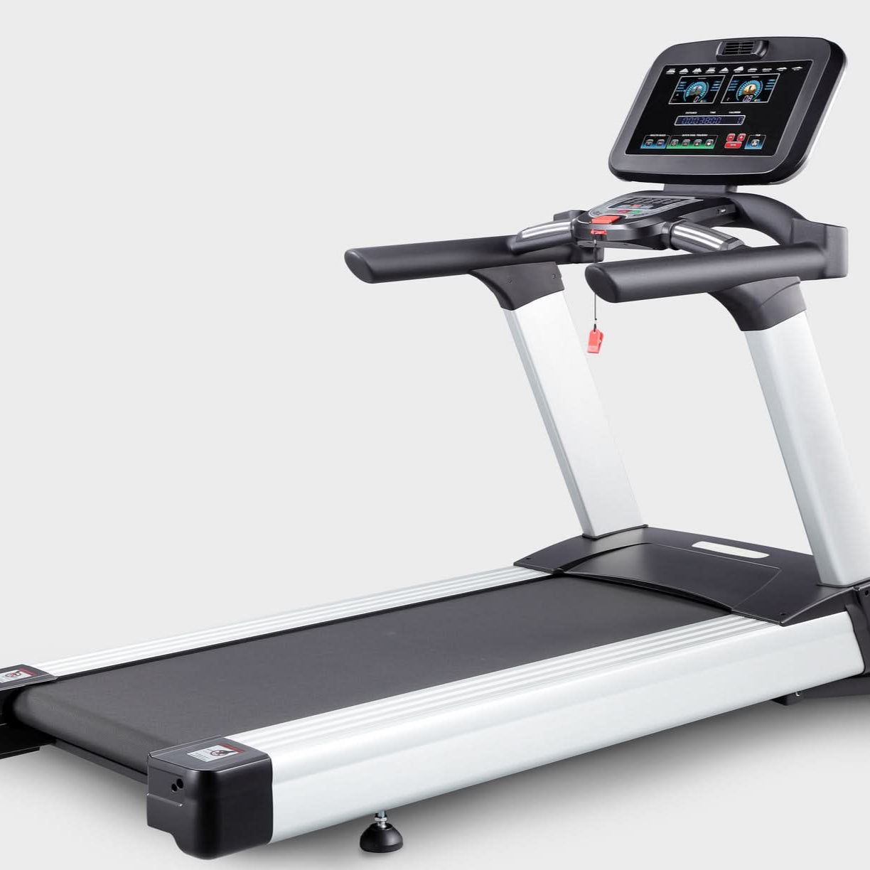 Dawson Sports FZ600 Commercial Treadmill