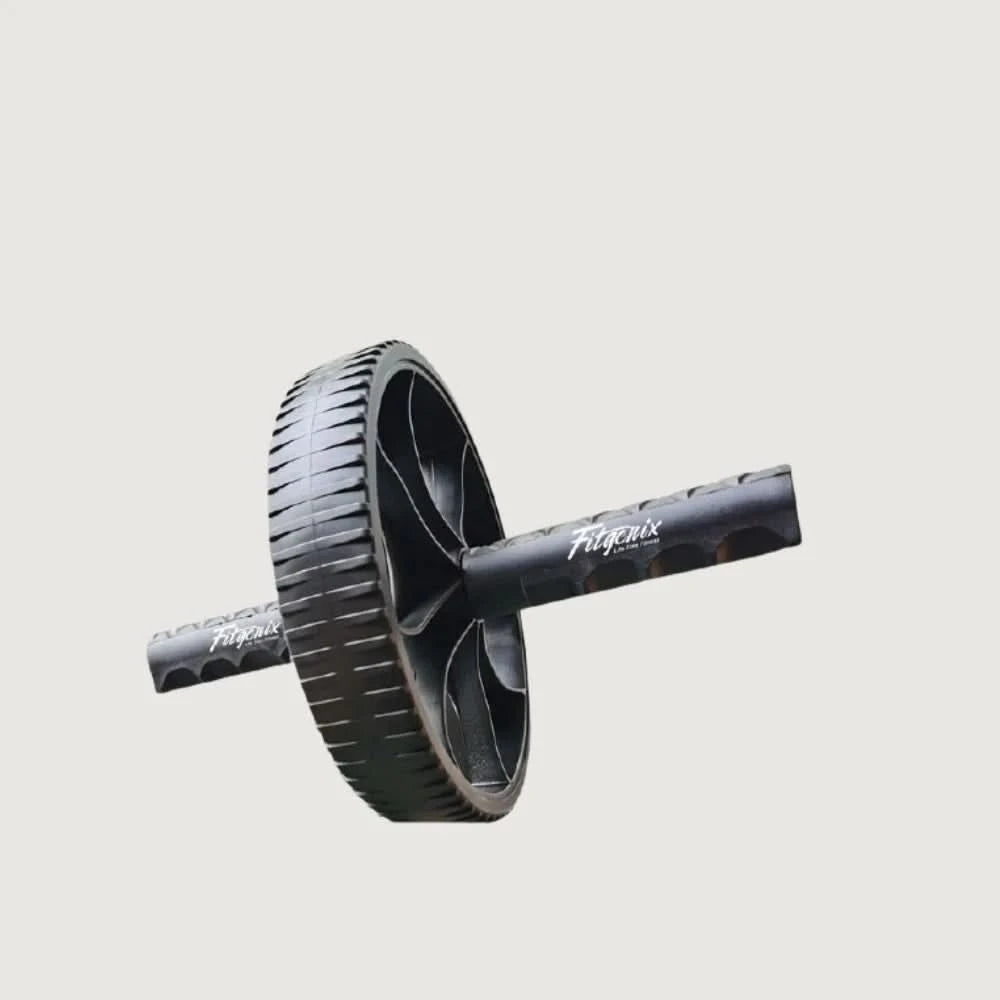 Fitgenix AB Roller – Abdominal Exercise Trainer