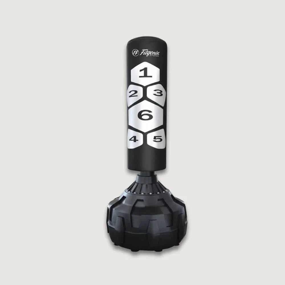 Fitgenix Free Standing Punching Bag
