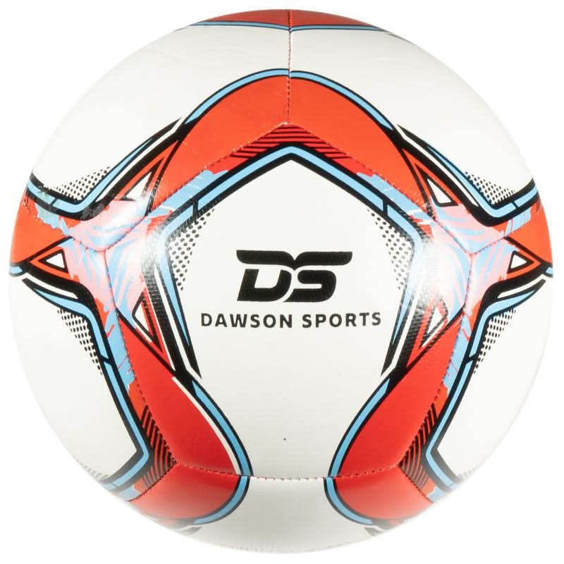 DS Hydra Tech 150 Hybrid Football - Size 5