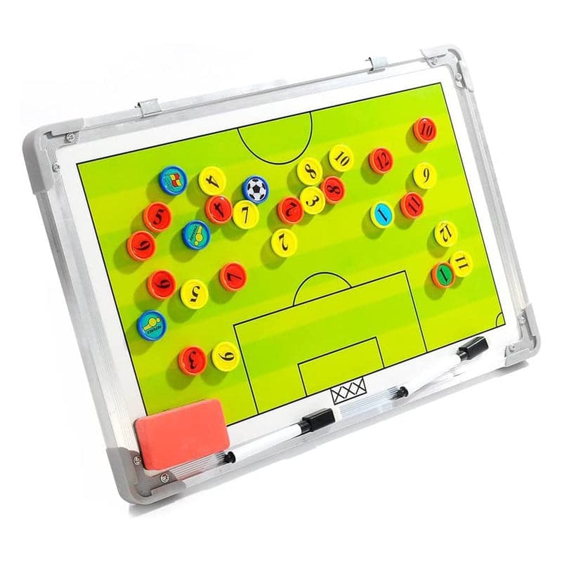 MF Football Soccer Coaching Board | MF-88185