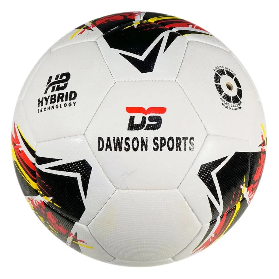 Dawson Sports Force Futsal Soccer Ball – Size 4
