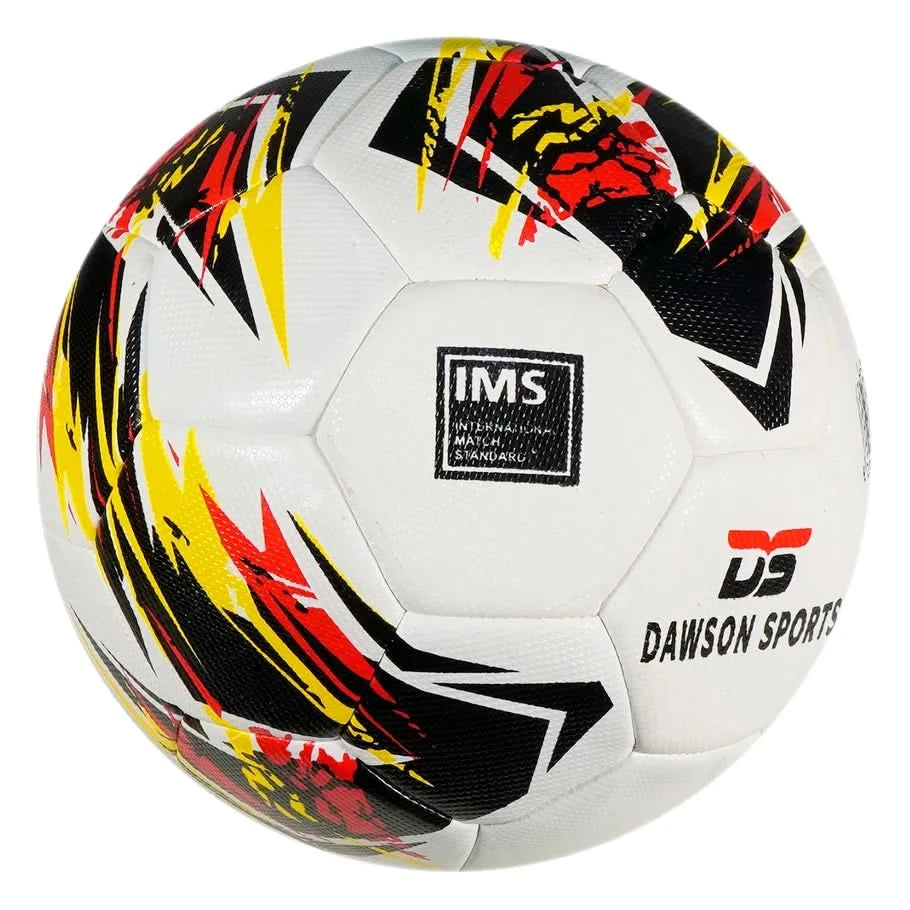 Dawson Sports Force Futsal Soccer Ball – Size 4