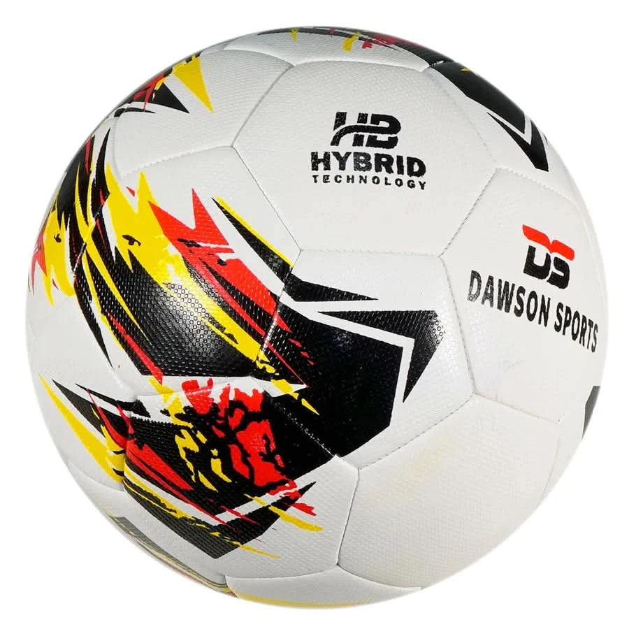 Dawson Sports Force Futsal Soccer Ball – Size 4