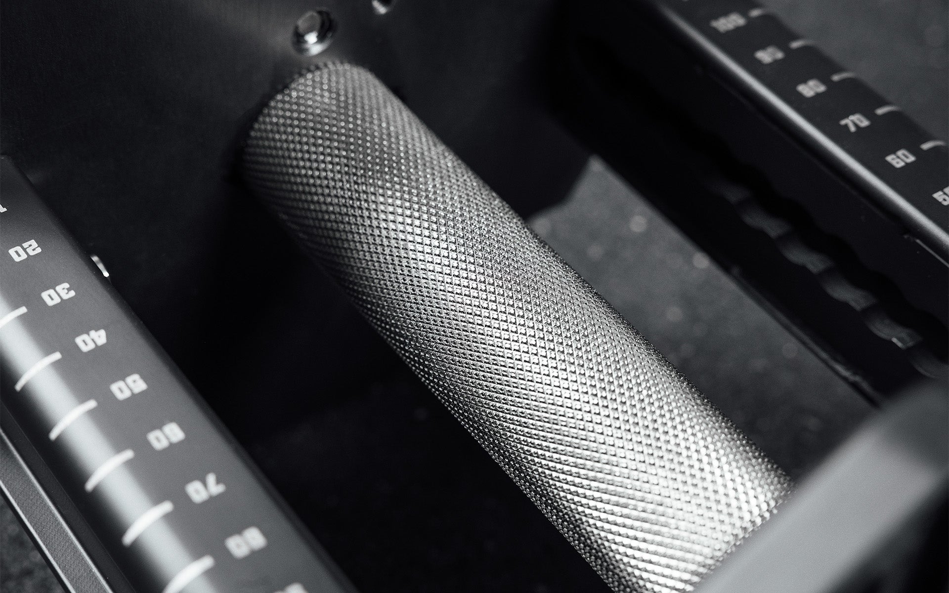 REP Fitness REP x PEPIN Fast Series Adjustable Dumbbells - Pair