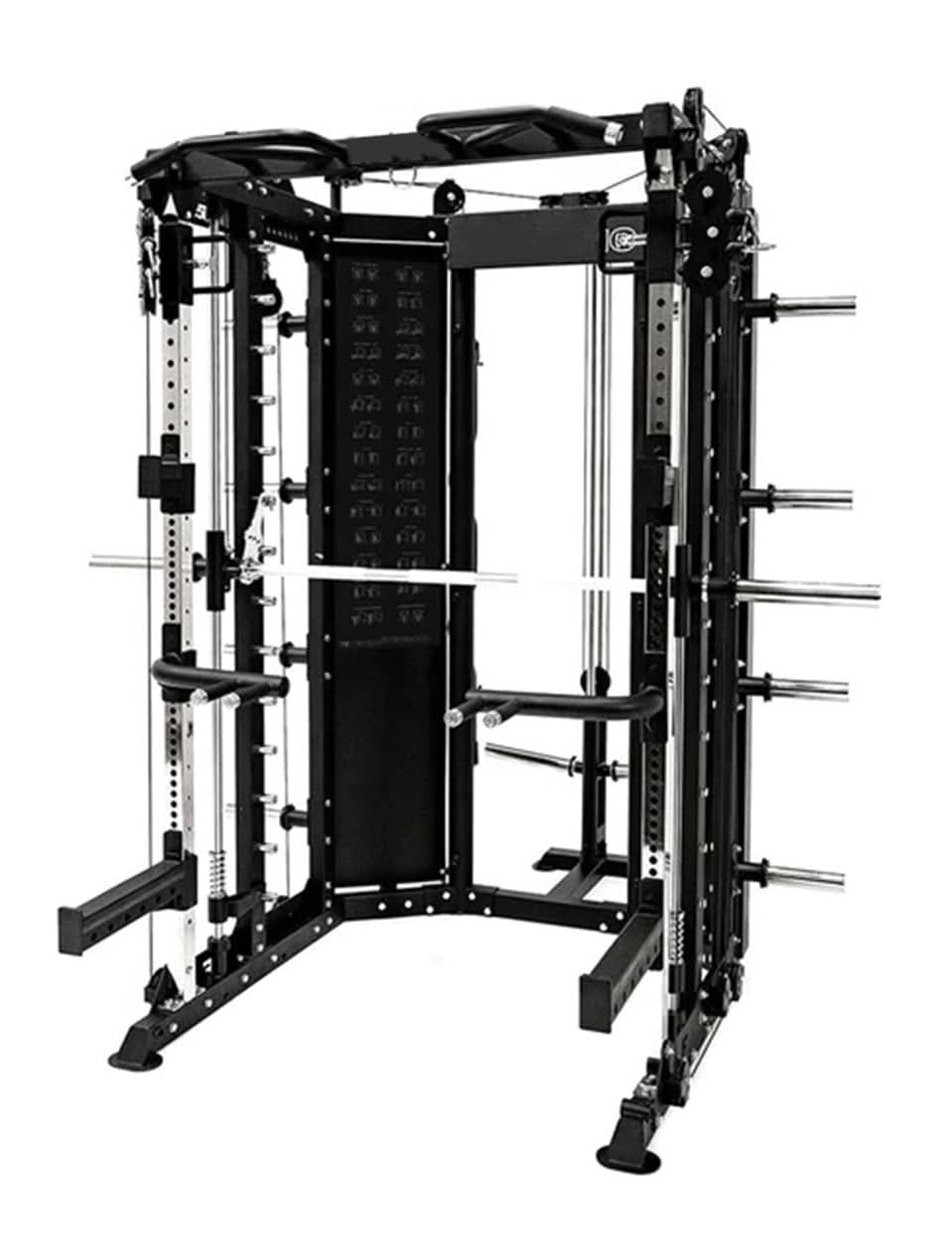 Functional Trainer Machine 