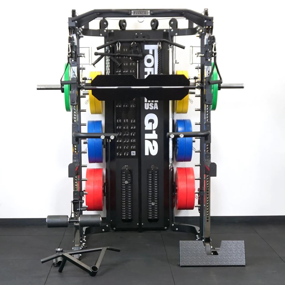Force USA G12 All-In-One Trainer
