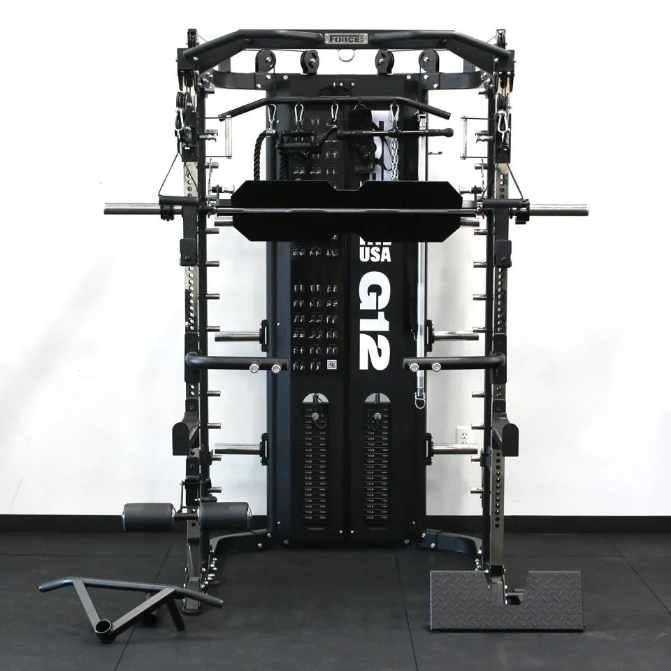 Force USA G12 All-In-One Trainer