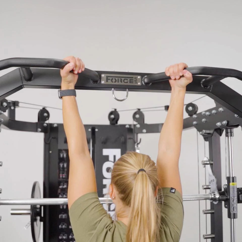 Force USA G12 All-In-One Trainer