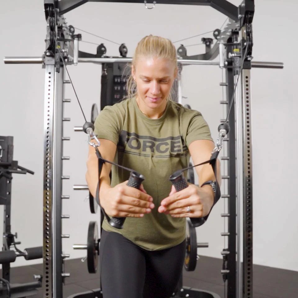 Force USA G12 All-In-One Trainer