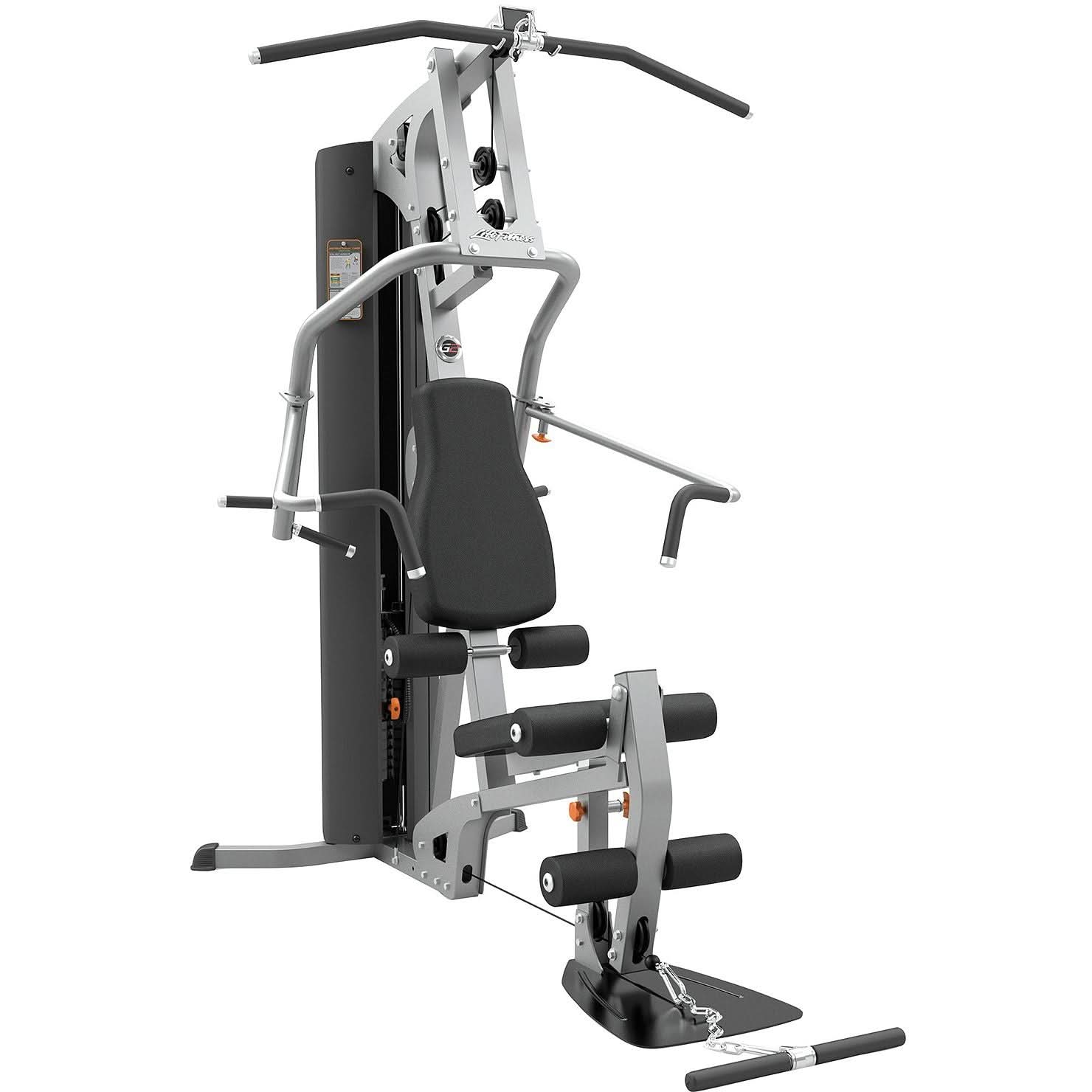 Life Fitness G2 Home Gym