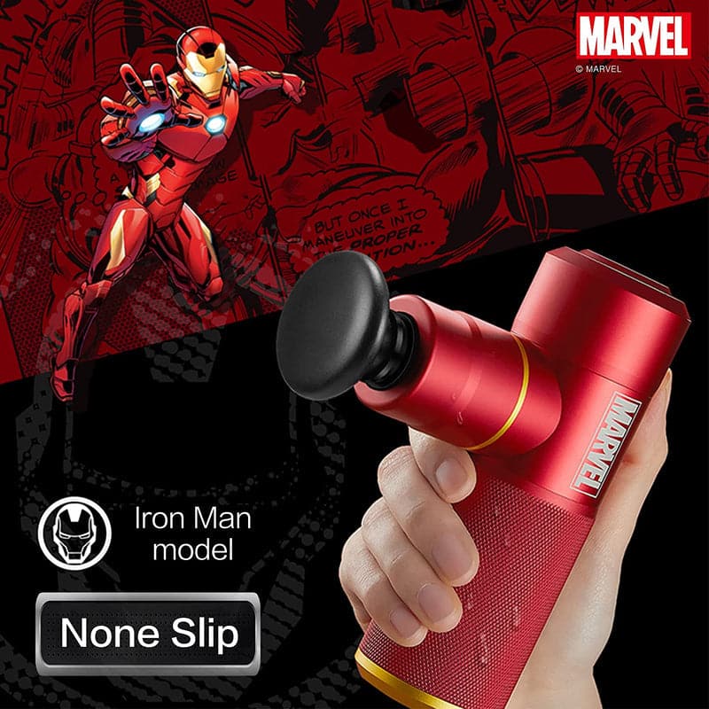 Rotai Iron Man Pocket Massage Gun