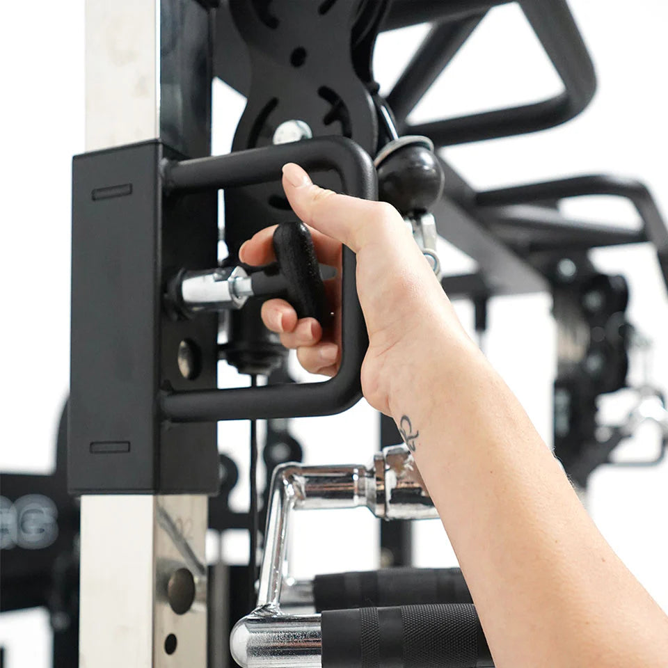 Force USA G6 All-In-One Trainer With Upgrade Kit