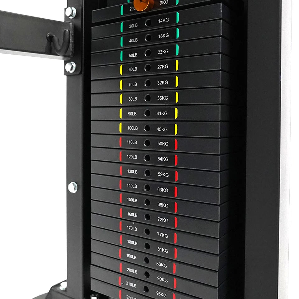 Force USA G6 All-In-One Trainer With Upgrade Kit