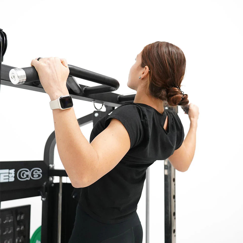 Force USA G6 All-In-One Trainer With Upgrade Kit