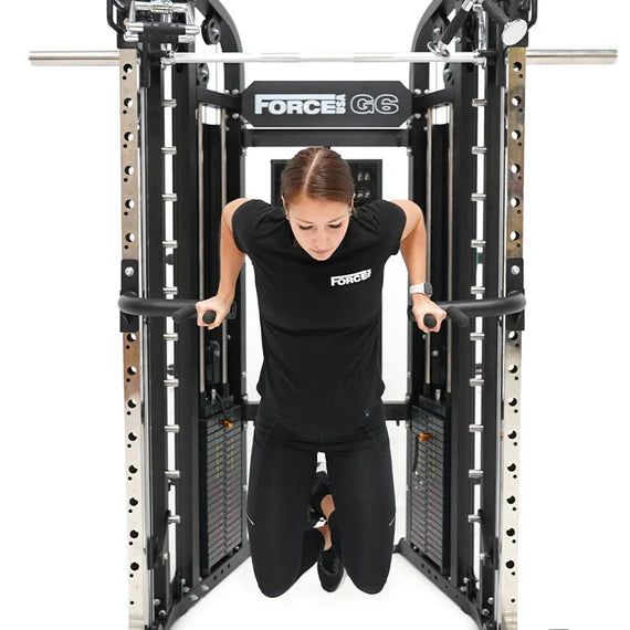 Force USA G6 All-In-One Trainer With Upgrade Kit
