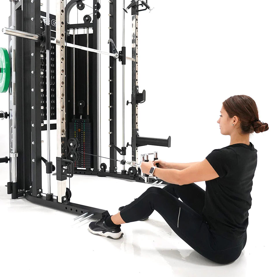 Force USA G6 All-In-One Trainer With Upgrade Kit