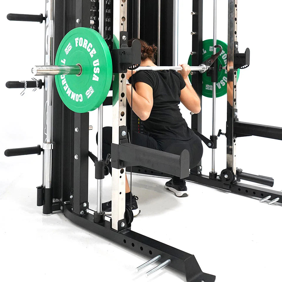 Force USA G6 All-In-One Trainer With Upgrade Kit